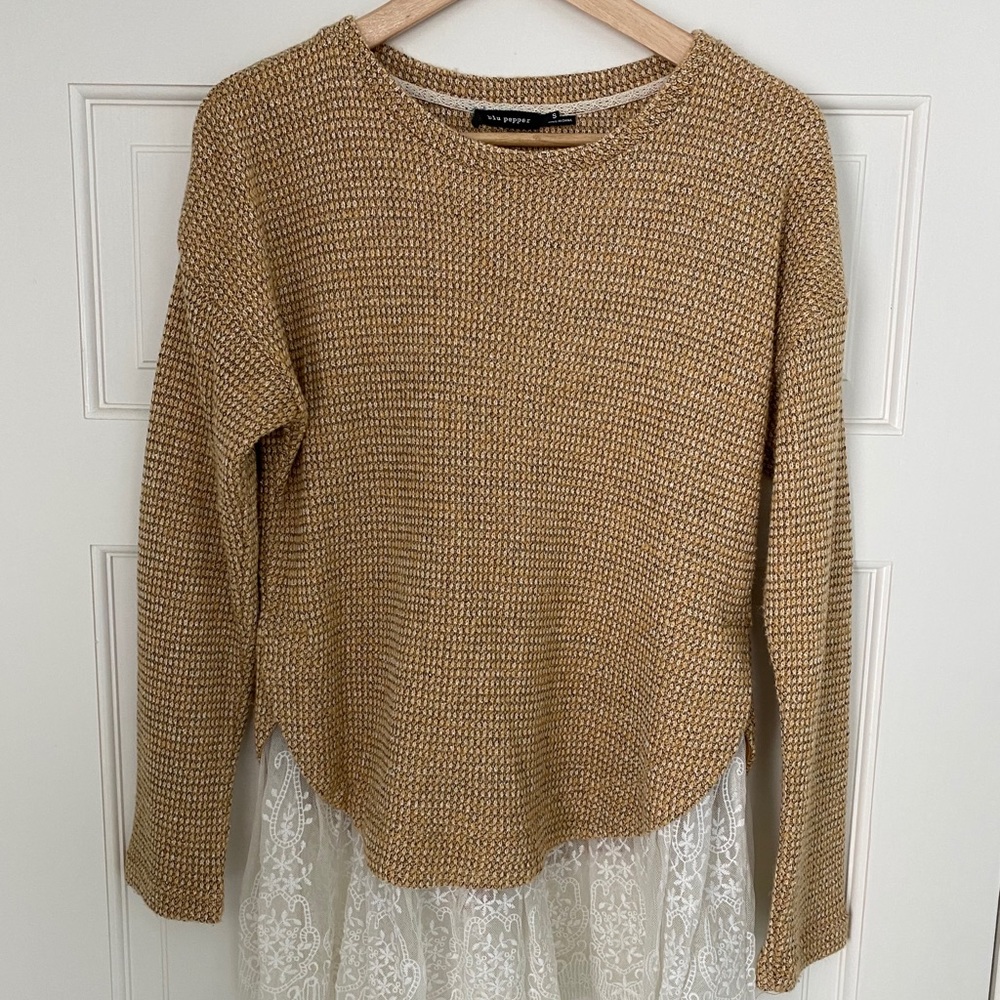Sweater